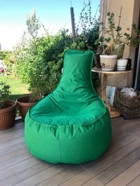 Atelier Del Sofa Aktif - Green